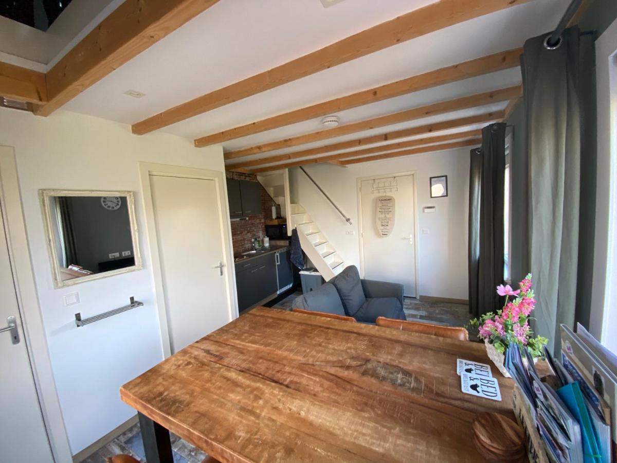 Appartement - B&B De Koog Uitgeest Exteriér fotografie
