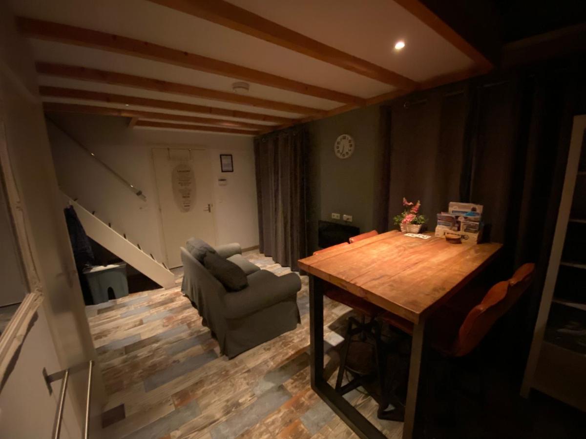 Appartement - B&B De Koog Uitgeest Exteriér fotografie