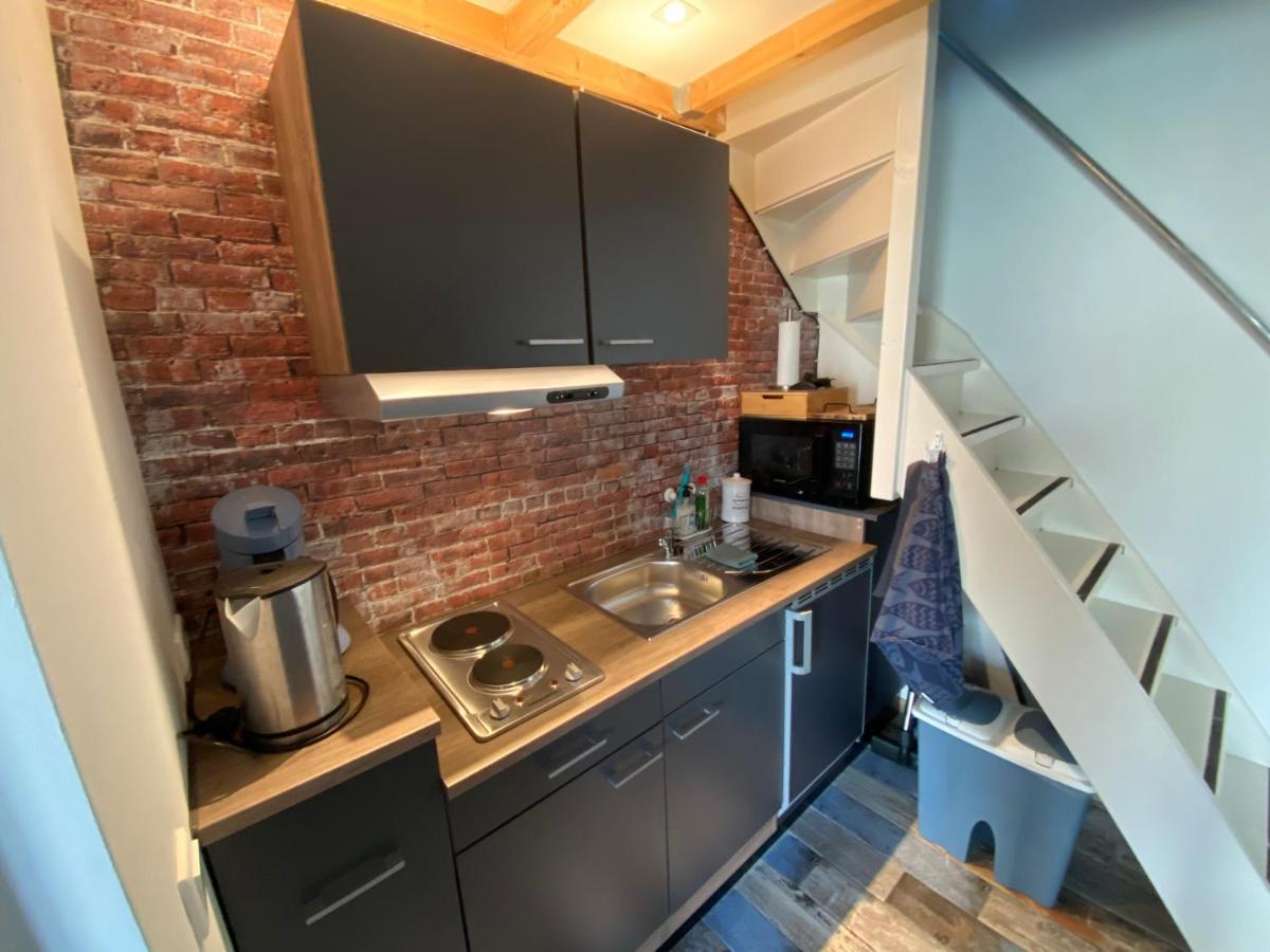 Appartement - B&B De Koog Uitgeest Exteriér fotografie