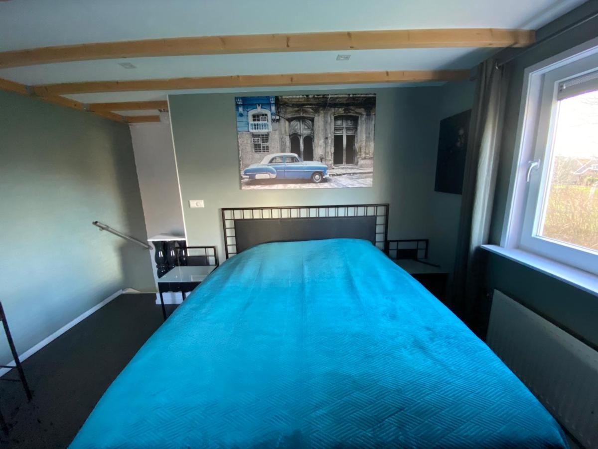 Appartement - B&B De Koog Uitgeest Exteriér fotografie