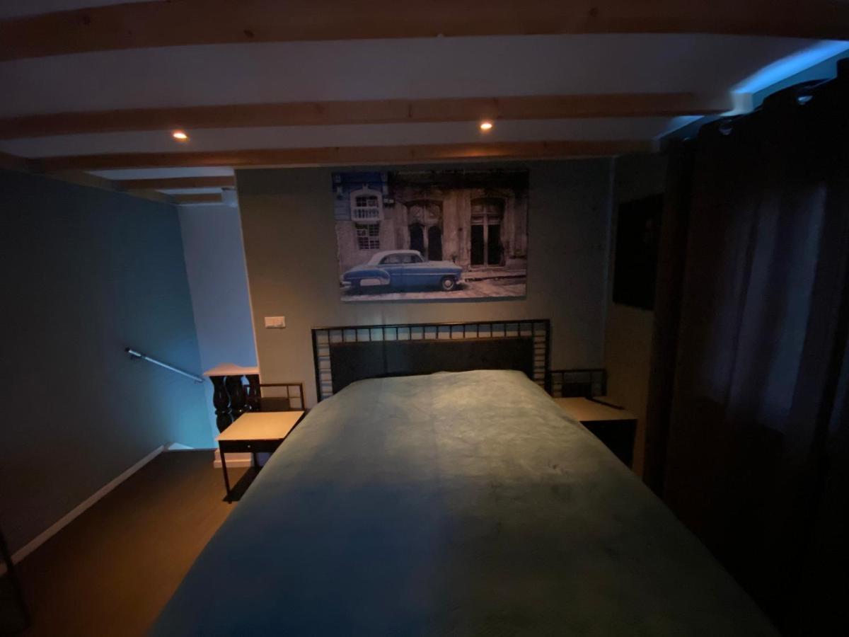 Appartement - B&B De Koog Uitgeest Exteriér fotografie