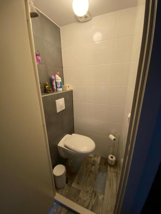 Appartement - B&B De Koog Uitgeest Exteriér fotografie